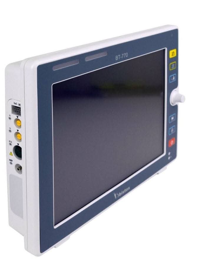 ICU Multipara Monitor